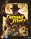Indiana Jones and the Dial of Destiny (2023) [Blu-ray / Normal]
