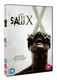 Saw X (2023) [DVD / Normal]