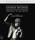 George Michael: Portrait of an Artist (2023) [Blu-ray / Collector's Edition]