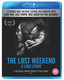 The Lost Weekend: A Love Story (2023) [Blu-ray / Normal]