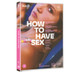 How to Have Sex (2023) [DVD / Normal]