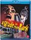 A Blade in the Dark (1983) [Blu-ray / Remastered]