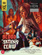 The Blood On Satan's Claw (1971) [Blu-ray / 4K Ultra HD + Blu-ray (Remastered)]