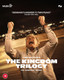 Lars Von Trier's the Kingdom Trilogy (2022) [Blu-ray / Box Set]