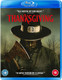 Thanksgiving (2023) [Blu-ray / Normal]