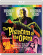 The Phantom of the Opera (1962) [Blu-ray / Restored]