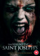 The Haunting at Saint Joseph's (2023) [DVD / Normal]