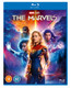 The Marvels (2023) [Blu-ray / Normal]