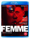 Femme (2023) [Blu-ray / Normal]