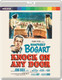 Knock On Any Door (1949) [Blu-ray / Remastered]