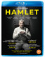 Hamlet (2024) [Blu-ray / Normal]