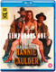 Hannie Caulder (1971) [Blu-ray / Normal]