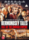 Bermondsey Tales: Fall of the Roman Empire (2024) [DVD / Normal]