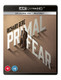 Primal Fear (1996) [Blu-ray / 4K Ultra HD + Blu-ray]