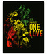 Bob Marley: One Love (2024) [Blu-ray / 4K Ultra HD + Blu-ray (Steelbook)]