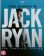 Tom Clancy's Jack Ryan: The Complete Series (2023) [Blu-ray / Box Set]