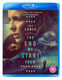 The End We Start From (2023) [Blu-ray / Normal]