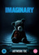 Imaginary (2024) [DVD / Normal]