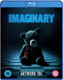 Imaginary (2024) [Blu-ray / Normal]