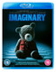 Imaginary (2024) [Blu-ray / Normal]