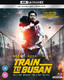 Train to Busan (2016) [Blu-ray / 4K Ultra HD]