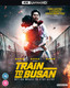 Train to Busan (2016) [Blu-ray / 4K Ultra HD]