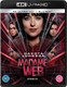 Madame Web (2024) [Blu-ray / 4K Ultra HD + Blu-ray]