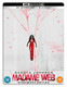 Madame Web (2024) [Blu-ray / 4K Ultra HD + Blu-ray (Steelbook)]
