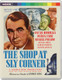 The Shop at Sly Corner (1947) [Blu-ray / Restored (Limited Edition)]