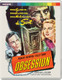 Obsession (1949) [Blu-ray / Restored (Limited Edition)]