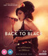 Back to Black (2024) [Blu-ray / Normal]