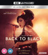 Back to Black (2024) [Blu-ray / 4K Ultra HD + Blu-ray]