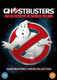 Ghostbusters: 3-movie Collection (2016) [DVD / Box Set]