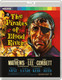 The Pirates of Blood River (1962) [Blu-ray / Remastered]