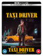 Taxi Driver (1976) [Blu-ray / 4K Ultra HD + Blu-ray (Steelbook)]