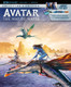 Avatar: The Way of Water (2022) [Blu-ray / 4K Ultra HD + Blu-ray (Collector's Edition)]