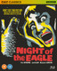 Night of the Eagle (1962) [Blu-ray / Restored]