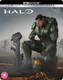 Halo: Season Two (2024) [Blu-ray / 4K Ultra HD (Limited Edition Steelbook)]