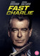 Fast Charlie (2023) [DVD / Normal]