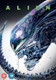 Alien (1979) [DVD / 40th Anniversary Edition]