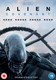 Alien: Covenant (2017) [DVD / Normal]