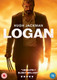 Logan (2017) [DVD / Normal]
