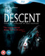 The Descent (2005) [Blu-ray / Normal]