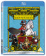 The Adventures of Baron Munchausen (1988) [Blu-ray / Normal]