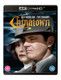 Chinatown (1974) [Blu-ray / 4K Ultra HD]