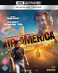 Air America (1990) [Blu-ray / 4K Ultra HD + Blu-ray]