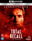 Total Recall (1990) [Blu-ray / 4K Ultra HD + Blu-ray (30th Anniversary)]