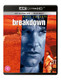 Breakdown (1997) [Blu-ray / 4K Ultra HD + Blu-ray]