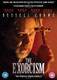 The Exorcism (2024) [DVD / Normal]