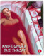 Knife Under the Throat (1986) [Blu-ray / with DVD - Double Play]